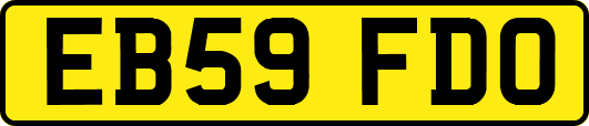 EB59FDO