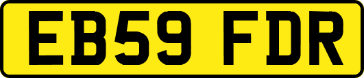 EB59FDR