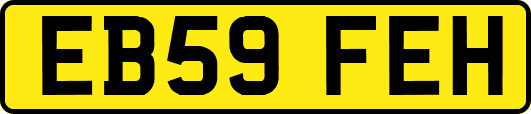EB59FEH