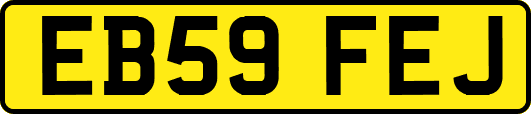 EB59FEJ