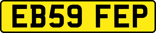 EB59FEP