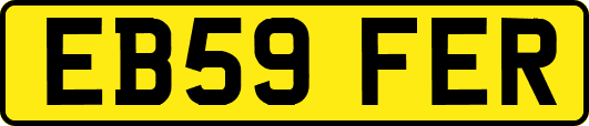 EB59FER
