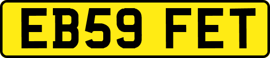EB59FET