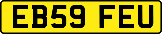 EB59FEU