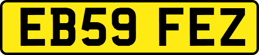 EB59FEZ