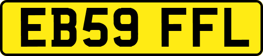 EB59FFL