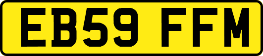 EB59FFM