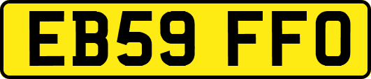 EB59FFO
