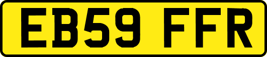 EB59FFR