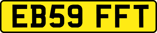 EB59FFT