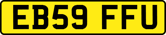 EB59FFU