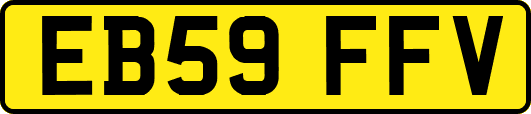 EB59FFV