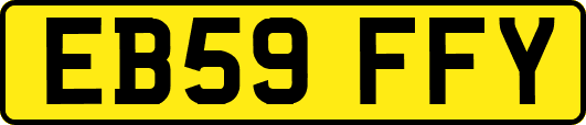 EB59FFY