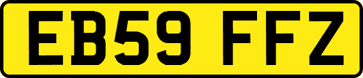 EB59FFZ