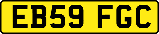 EB59FGC