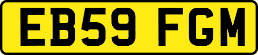 EB59FGM
