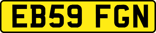 EB59FGN