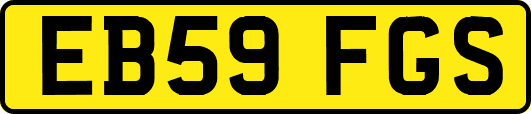 EB59FGS