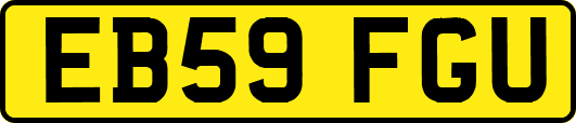 EB59FGU