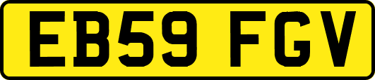 EB59FGV