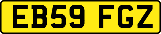 EB59FGZ