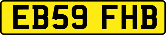 EB59FHB