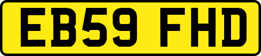 EB59FHD