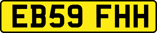 EB59FHH