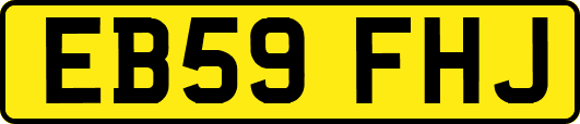 EB59FHJ