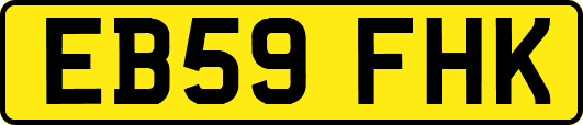 EB59FHK