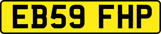 EB59FHP