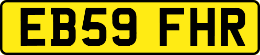 EB59FHR