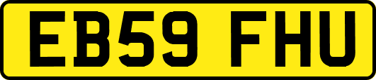 EB59FHU