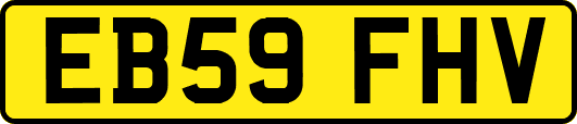 EB59FHV