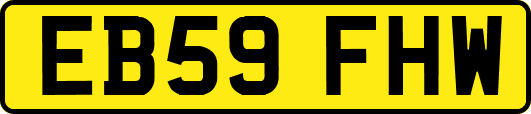 EB59FHW