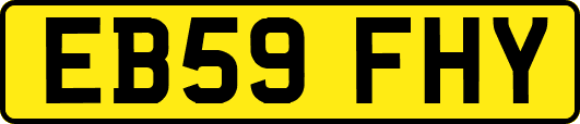 EB59FHY