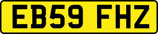 EB59FHZ