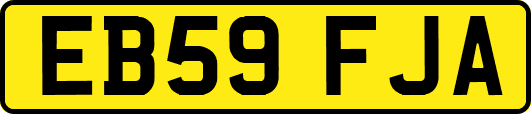 EB59FJA