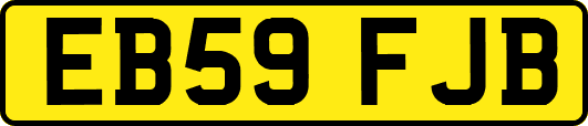EB59FJB