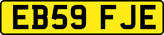EB59FJE