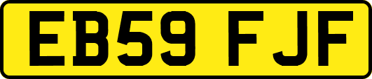 EB59FJF