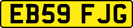 EB59FJG