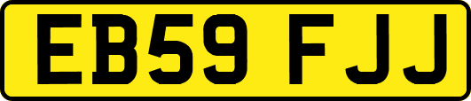 EB59FJJ