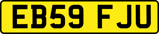 EB59FJU