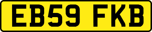 EB59FKB