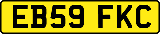 EB59FKC