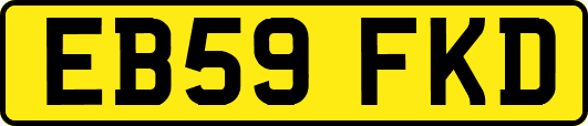 EB59FKD