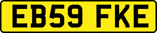 EB59FKE
