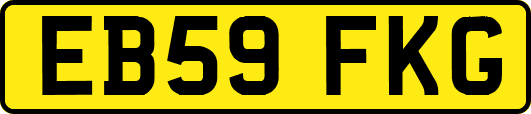 EB59FKG