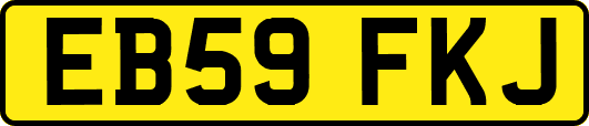 EB59FKJ